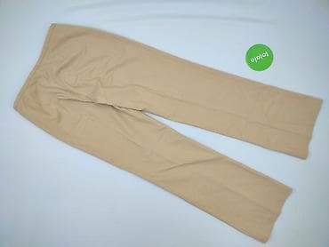 robocze: InWear, Spodnie materiałowe damskie, rozmiar M — 3