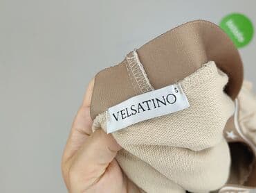 spódnica satynowa: Spódnica damska, rozmiar S — 4