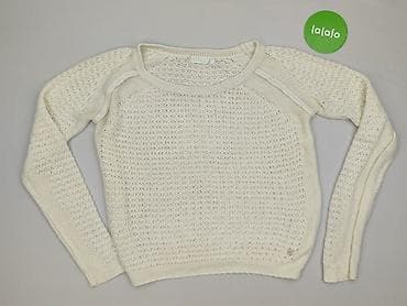 stare skarpety: Sweter damski, rozmiar M — 2