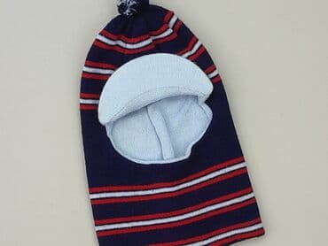 kombinezon softshell lidl: Czapka, stan - Bardzo dobry — 1