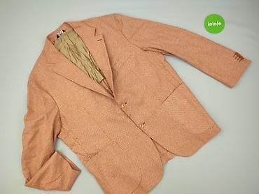 pull and bear bluza: Marynarka dla mężczyzn, rozmiar 4XL — 2