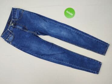 angels jeans: Jeansy damskie, rozmiar XS — 2