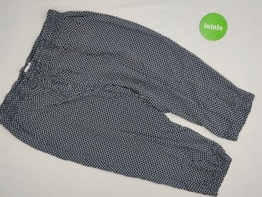 piżamy damskie kappahl: KappAhl, Spodnie materiałowe damskie, rozmiar 2XL — 2