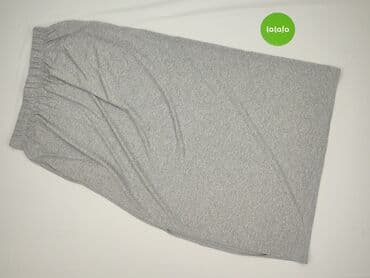 spódnice dresowe plus size: Spodnie dresowe damskie, rozmiar XL — 2