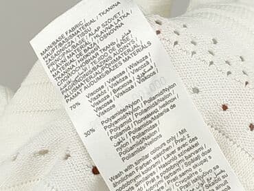 poliamid w swetrze: Orsay, Sweter damski, rozmiar M — 6