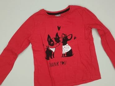 arsenal koszulki: Bluzka, Little kids, 5-6 lat, 110-116 cm, stan - Idealny — 1