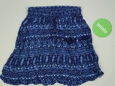 spódniczka z frędzlami: H&M Divided, Spódnica damska, rozmiar S — 2