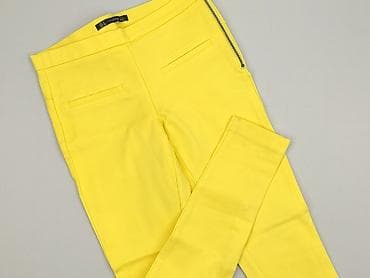 Zara, Spodnie materiałowe damskie, rozmiar M