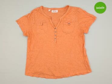 koszula andrew james: John Baner, Bluzka damska, XL — 2