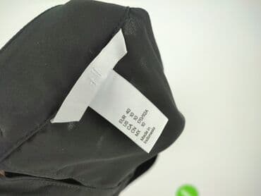 sukienka h m czerwona: H&M, Sukienka damska, rozmiar L — 5