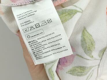 new yorker sukienka w kwiaty: H&M, Sukienka damska, rozmiar S — 5