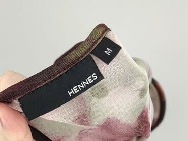 bluzki i koszule damskie day birger et mikkelsen: Hennes, Bluzka damska, rozmiar M — 5