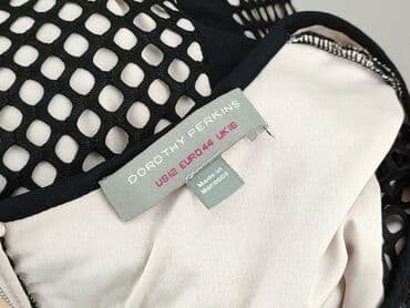 sklepy internetowe z sukienkami dla puszystych: Dorothy Perkins, Sukienka damska, rozmiar 2XL — 4