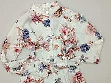 amisu blouse: Koszula damska, rozmiar S — 1