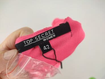 Women: Top Secret, Women`s dress, size XL (EU 42) — 4
