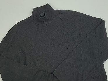 sweter z golfem: Golf damski, rozmiar XS — 1