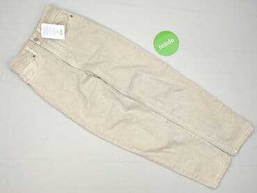 jeansy flare co to znaczy: H&M, Jeans for women, 2XS — 2