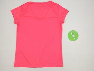 dresy el polako: T-shirt damski, rozmiar M — 3