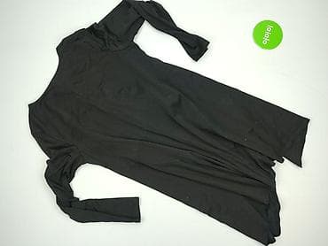 ca sukienki plus size: Sukienka damska, rozmiar M — 4