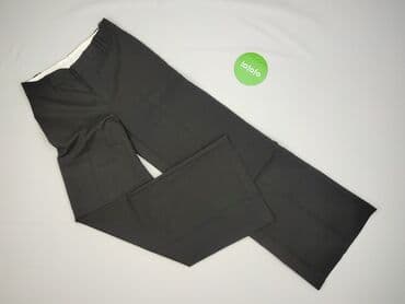 H&M Divided, Spodnie materiałowe damskie, XS — 2