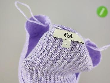 sweter shein: C&A, Sweter damski, rozmiar L — 4