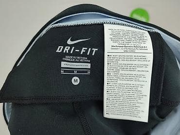 nike tech trousers: Nike, Legginsy Sportowe damskie, rozmiar M — 4