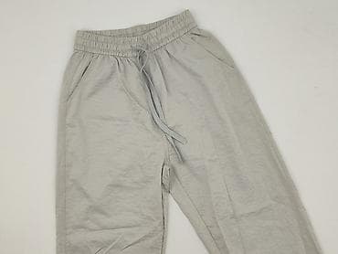 czarne bluzki: Spodnie dresowe damskie, rozmiar M — 1