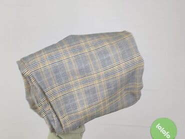 spodnie do szarej marynarki: Zara, Men's trousers, size L — 6