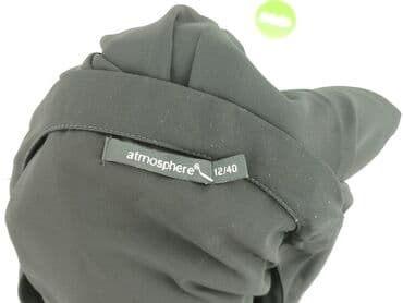 sklep internetowy z sukienkami dla puszystych: Atmosphere, Sukienka damska, rozmiar L — 4