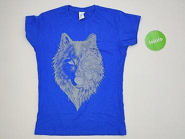 koszulki hooligans: JHK, T-shirt damski, rozmiar L — 2