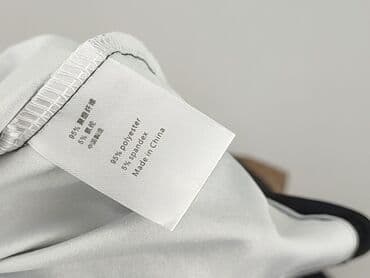 sukienki na sylwestra plus size: Sukienka damska, rozmiar L — 5