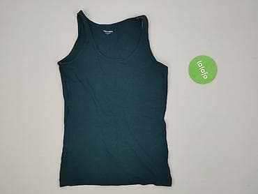 brazowe bluzki: Top damski, rozmiar S — 2