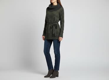 golf 3l4: Sweter damski, rozmiar S — 5