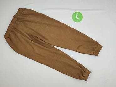 dresy damskie pull and bear: Spodnie dresowe damskie, rozmiar 2XL — 3