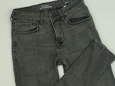 купити штани чоловічі дешево: Jeans for men, S (EU 36), condition - Good — 1