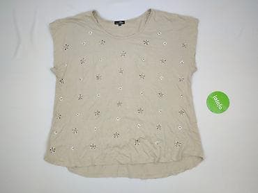 shein 18: Chic, Bluzka damska, rozmiar 6XL — 2