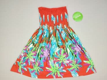 sukienka o kroju marynarki h: Women`s dress, size 2XL (EU 44) — 2