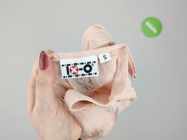 bluza xs: Bluzka damska, rozmiar S — 4