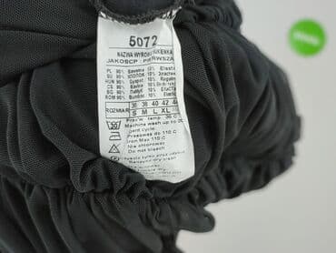 modne sukienki: Sukienka damska, rozmiar S — 5