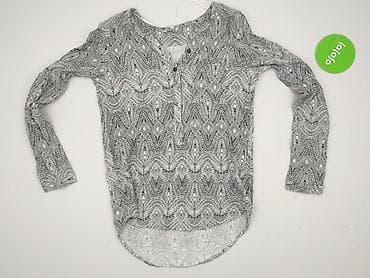 koszula cecil: Bluzka damska, rozmiar S — 2