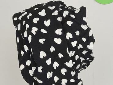 czarne krótkie spodenki sinsay: Sinsay, Sukienka damska, rozmiar S — 7