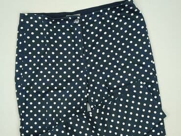 Women's Pants: Christian Berg, Spodnie materiałowe damskie, rozmiar M — 1