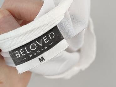 reserved biale bluzki: Beloved, Bluzka damska, M — 4