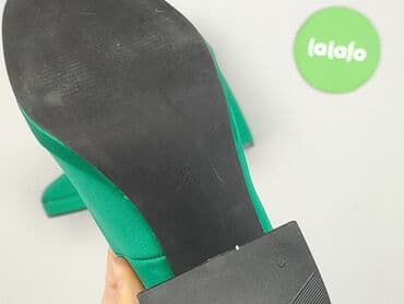 prowadzenie pojazdu w klapkach: Półbuty damskie, 39 — 7