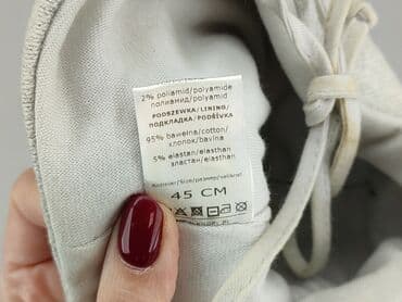 sandały gosoft ccc: Cap, condition - Good — 5