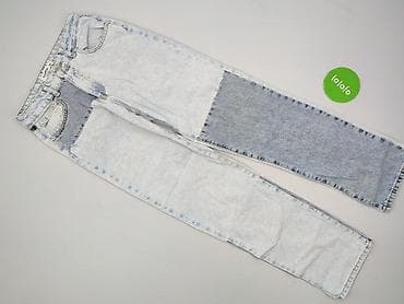 pull and bear polonia: PULL&BEAR, Jeansy damskie, rozmiar XS — 2