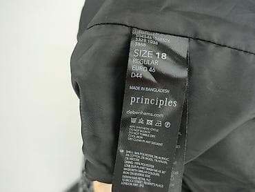 kurta: Principles, Płaszcz damski, rozmiar 3XL — 5