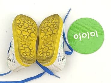 buty zimowe dla dzieci ccc: Sport shoes 21, Used — 4