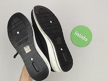buty rowerowe platformy: Sneakersy damskie, rozmiar 40 — 4