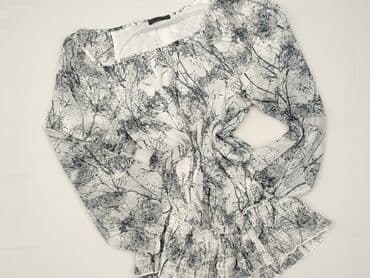 koszula hawajska lidl: Vero Moda, Women's blouse, size L (EU 40) — 1